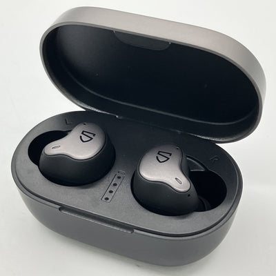 【中古】Soundpeats H1【秋葉原】