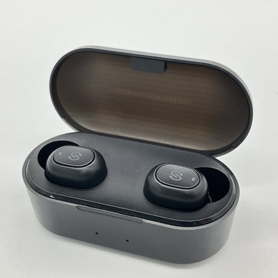 【中古】SOUNDPEATS TrueFree+【秋葉原】