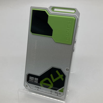 【中古】R4 - Green【秋葉原】