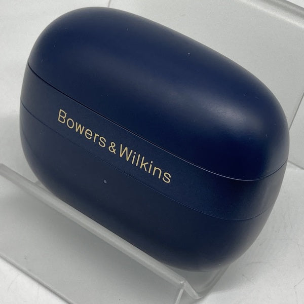 Bowers & Wilkins PI8 ワイヤレスイヤホン　中古美品 Bowers & Wilkins 【中古】Pi8 ダブ・ホワイト【PI8/DW