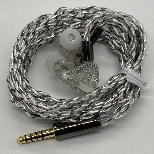 AFUL 【中古】Magic One (4.4mmケーブル付属)【日本橋】 – e☆イヤホン