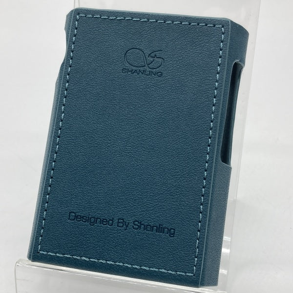 shanling m1 plus レザーケース付き　訳有り品 Amazon | Shanling M1 Plus case シャンリン 専用PUレザー