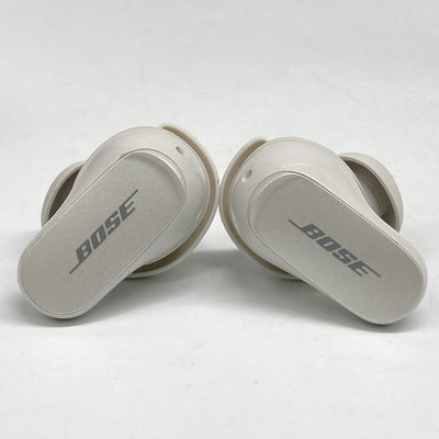 【中古】QuietComfort Earbuds II Soapstone【秋葉原】