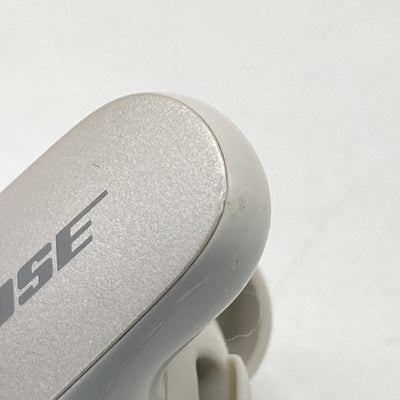 【中古】QuietComfort Earbuds II Soapstone【秋葉原】