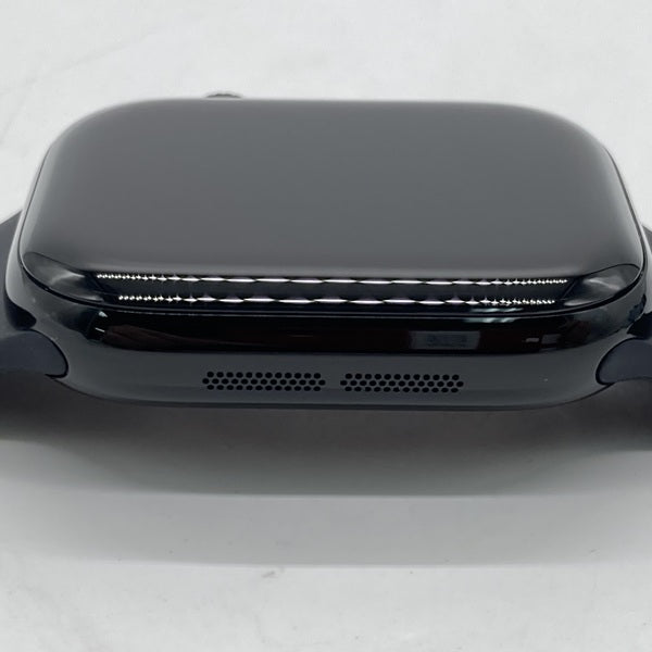 【中古】Apple Watch Series10（42mm GPS）アルミニウム jet Black【秋葉原】