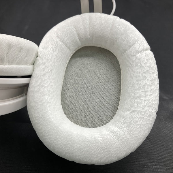 【中古】ATH-PRO5X WH ホワイト【秋葉原】