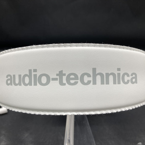 【中古】ATH-PRO5X WH ホワイト【秋葉原】