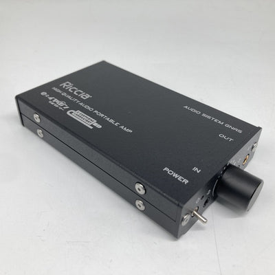 【中古】Riccia(リシア) モジュールA/Bセットモデル【秋葉原】