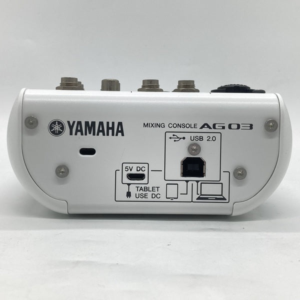 【中古】AG03【秋葉原】