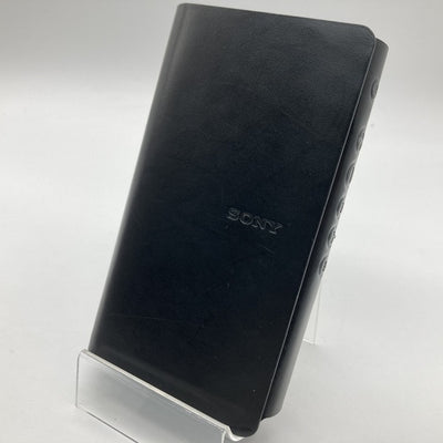 【中古】WM1ZM2/WM1AM2専用レザーケース 【CKL-NWWM1M2CWW】【名古屋】