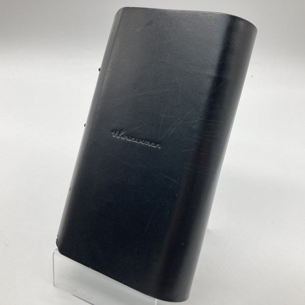【中古】WM1ZM2/WM1AM2専用レザーケース 【CKL-NWWM1M2CWW】【名古屋】