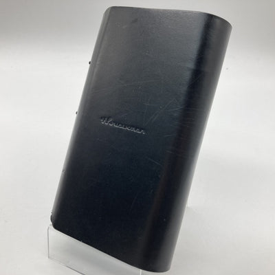 【中古】WM1ZM2/WM1AM2専用レザーケース 【CKL-NWWM1M2CWW】【名古屋】