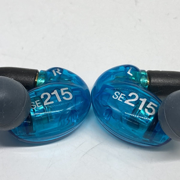 【中古】SE215SPE-A【日本橋】