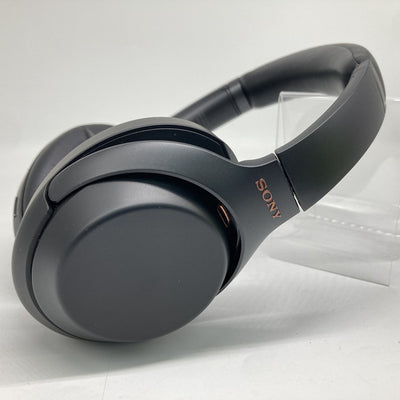 【中古】WH-1000XM3BM【ブラック】【日本橋】