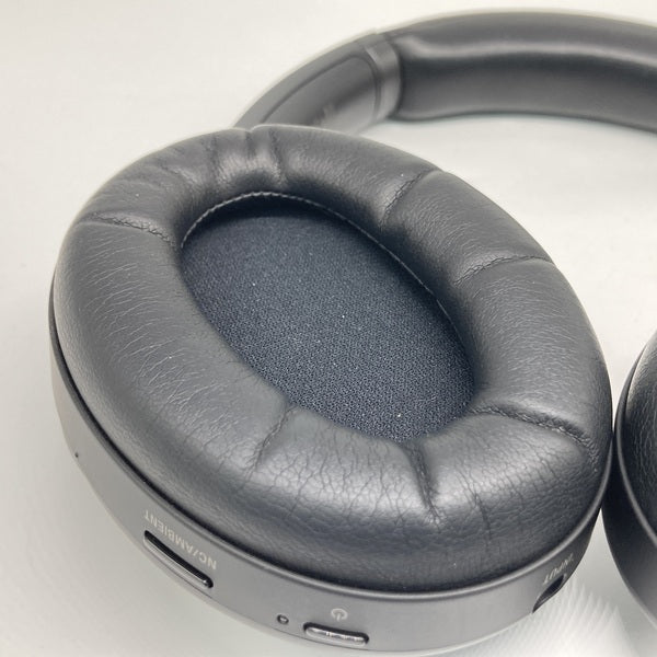 【中古】WH-1000XM3BM【ブラック】【日本橋】