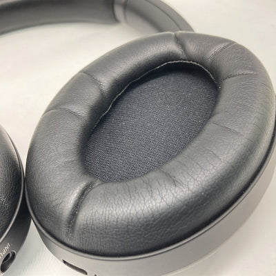 【中古】WH-1000XM3BM【ブラック】【日本橋】