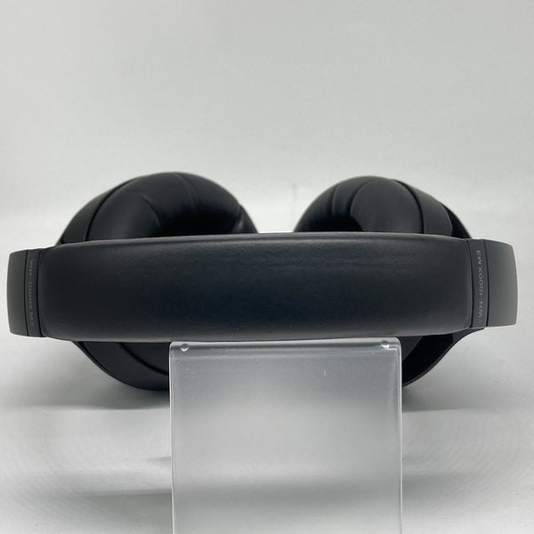 【中古】WH-1000XM3BM【ブラック】【日本橋】