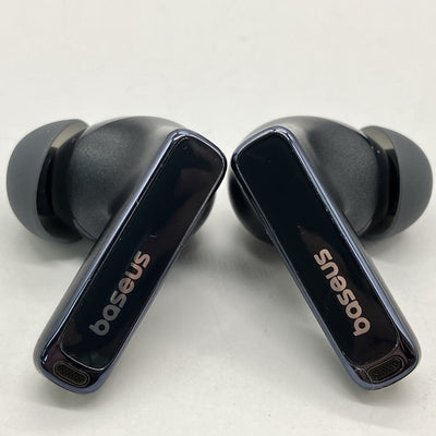 【中古】Bowie M2s Pro Cluster Black【仙台】