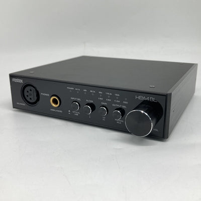 【中古】HP-A4BL D/Aコンバーター&ヘッドホンアンプ【名古屋】
