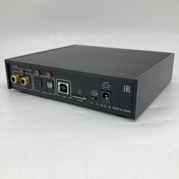 【中古】HP-A4BL D/Aコンバーター&ヘッドホンアンプ【名古屋】