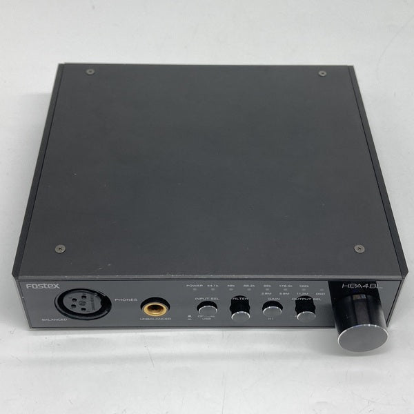 【中古】HP-A4BL D/Aコンバーター&ヘッドホンアンプ【名古屋】