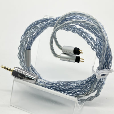 【中古】Silversonic MKVI 8Wire Custom-2.5mm 【BEA-6752】【秋葉原】
