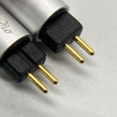 【中古】Silversonic MKVI 8Wire Custom-2.5mm 【BEA-6752】【秋葉原】