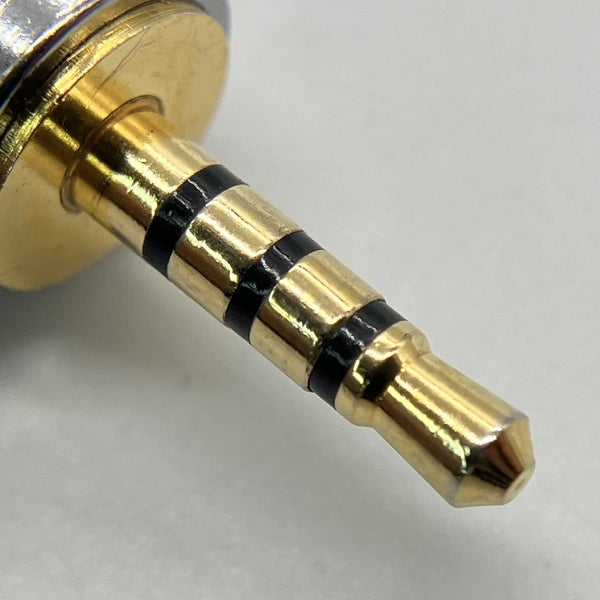 【中古】Silversonic MKVI 8Wire Custom-2.5mm 【BEA-6752】【秋葉原】