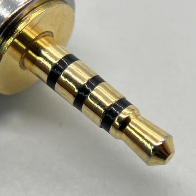 【中古】Silversonic MKVI 8Wire Custom-2.5mm 【BEA-6752】【秋葉原】