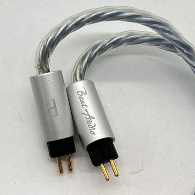 【中古】Silversonic MKVI 8Wire Custom-2.5mm 【BEA-6752】【秋葉原】