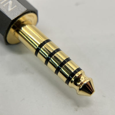 【中古】NICEHCK SnowLuna MMCX 4.4mm【秋葉原】