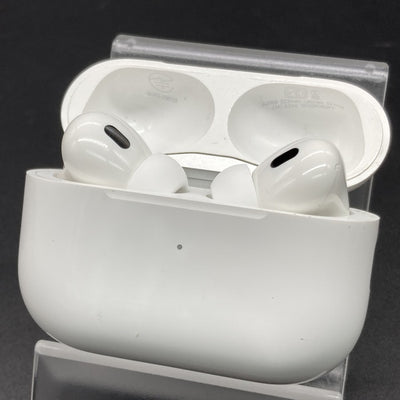 【中古】MagSafe充電ケース(USB-C)付きAirPods Pro(第2世代) MTJV3JA【名古屋】