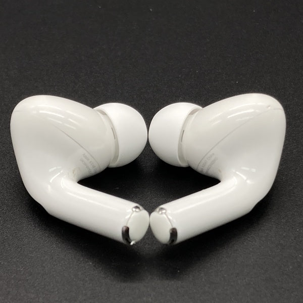 【中古】MagSafe充電ケース(USB-C)付きAirPods Pro(第2世代) MTJV3JA【名古屋】
