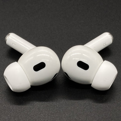 【中古】MagSafe充電ケース(USB-C)付きAirPods Pro(第2世代) MTJV3JA【名古屋】