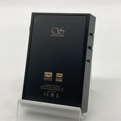 【中古】M1 Plus Black【名古屋】