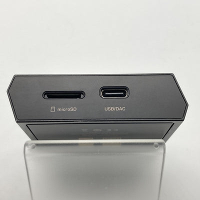 【中古】M1 Plus Black【名古屋】