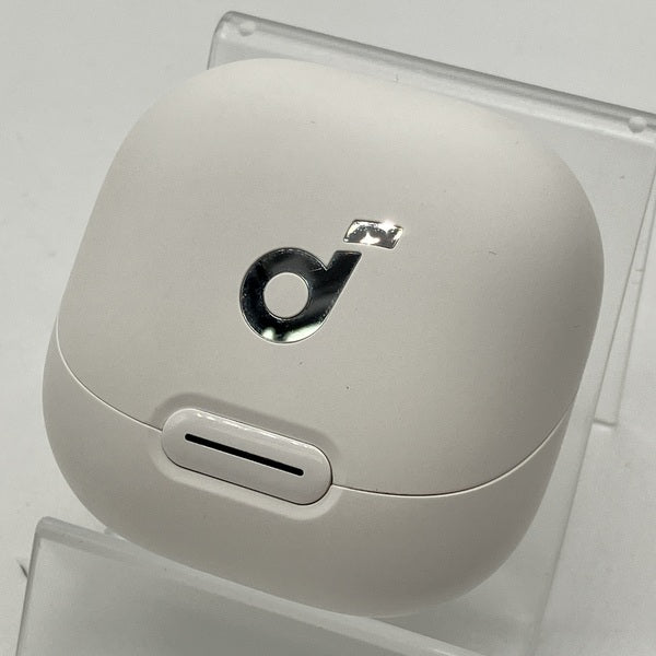 【中古】Soundcore Liberty 4 NC ホワイト 【A3947N21】【名古屋】