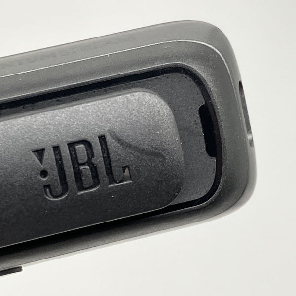 【中古】Quantum STREAM WIRELESS【JBLSTRMWLUSBCBLK】【名古屋】