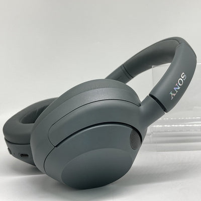 【中古】ULT WEAR フォレストグレー 【WH-ULT900N HC】【日本橋】