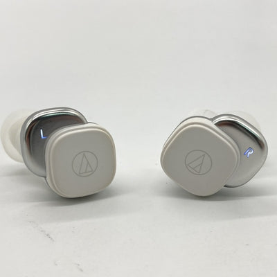 【中古】ATH-SQ1TW2 WH ピュアホワイト【日本橋】
