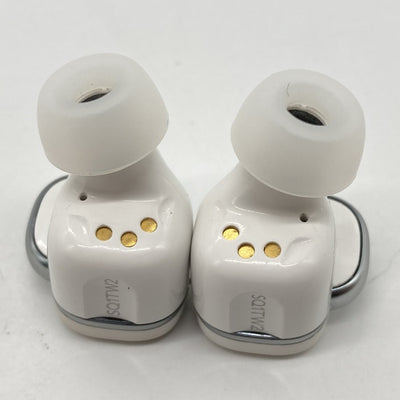【中古】ATH-SQ1TW2 WH ピュアホワイト【日本橋】