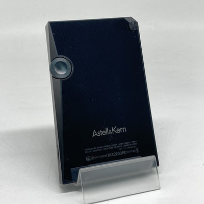 【中古】AK300 64GB ミッドナイトブラック 【AK300-64GB-BLK】【秋葉原】