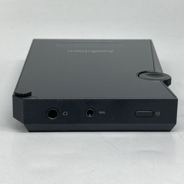 【中古】AK300 64GB ミッドナイトブラック 【AK300-64GB-BLK】【秋葉原】