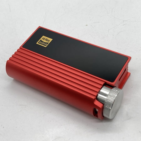 iBasso Audio 【中古】Nunchaku Red【秋葉原】 – e☆イヤホン