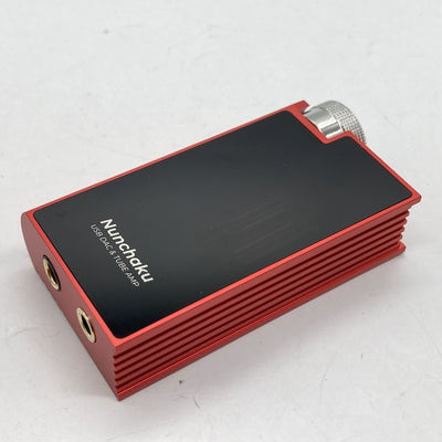 【中古】Nunchaku Red【日本橋】