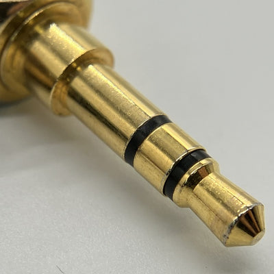 【中古】AT-P01【2.5mm 4極→3.5mm 3極ステレオ 変換プラグ】【秋葉原】
