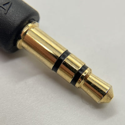 【中古】G&V 2.5mm→3.5mm変換ケーブル【秋葉原】