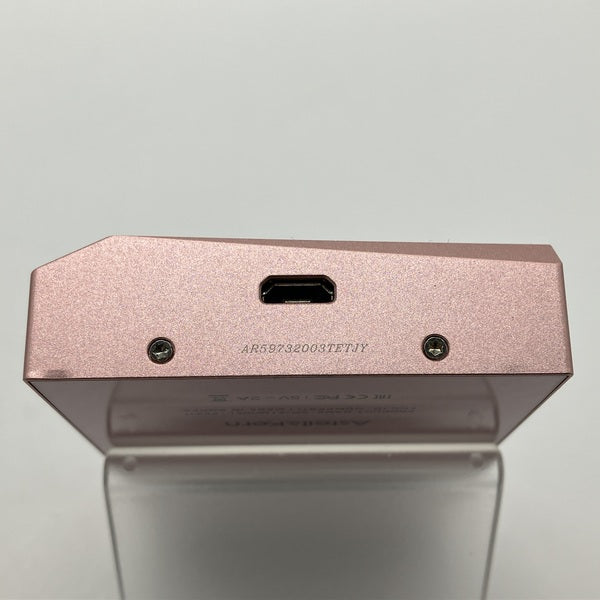 【中古】A&norma SR15 Peach Blossom 【AK-SR15-PB】【秋葉原】