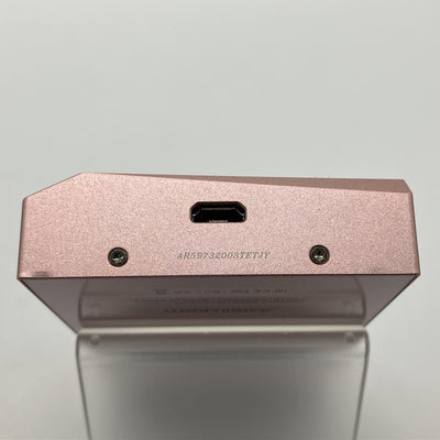 【中古】A&norma SR15 Peach Blossom 【AK-SR15-PB】【秋葉原】