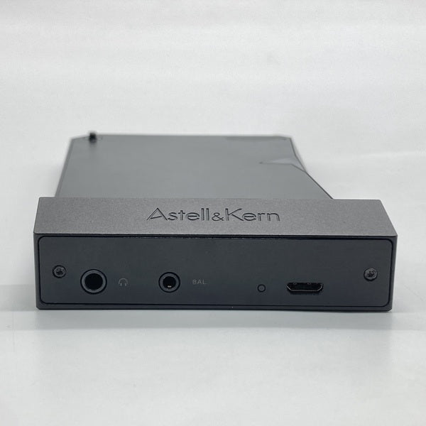 【中古】AK380 AMP ブラック 【AK380-AMP-BLK】【日本橋】